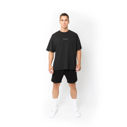 FORTUNA GRAPHIC TEE