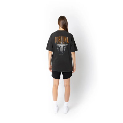 FORTUNA GRAPHIC TEE