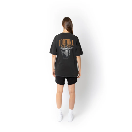 FORTUNA GRAPHIC TEE