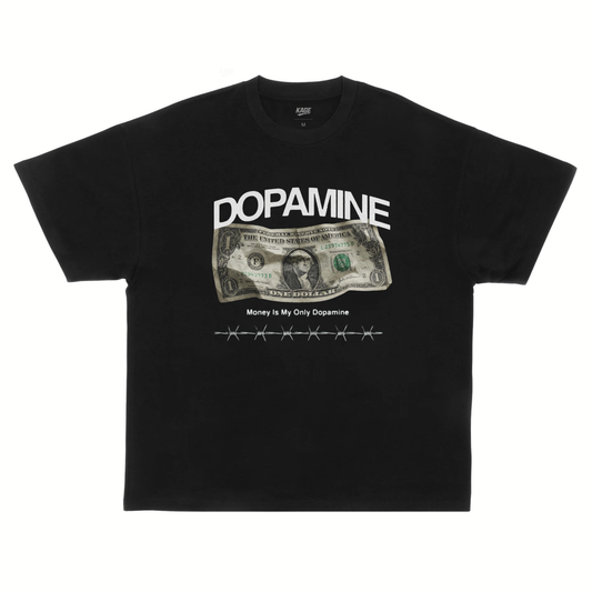 DOPAMINE GRAPHIC TEE