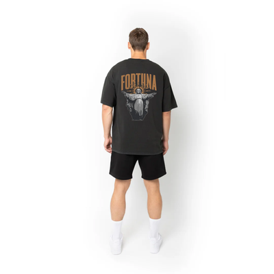 FORTUNA GRAPHIC TEE