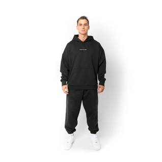 ALL SEEING EYE EMBROIDERED HOODIE