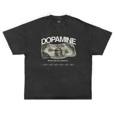 DOPAMINE GRAPHIC TEE