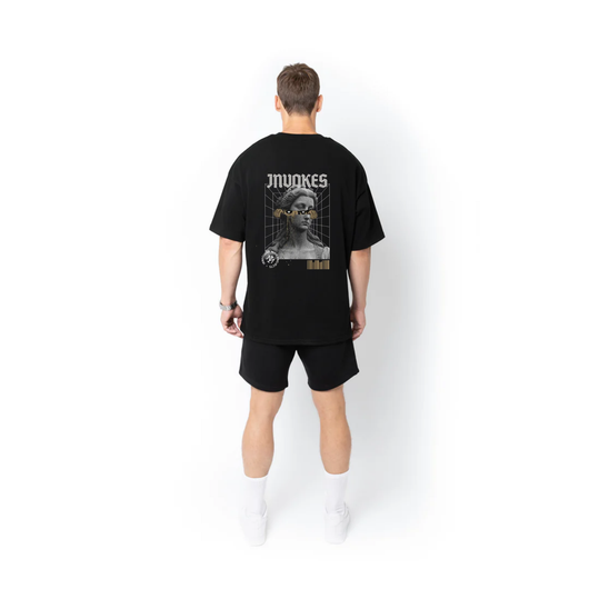 INVOKES GRAPHIC TEE