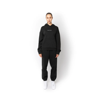 ALL SEEING EYE EMBROIDERED HOODIE