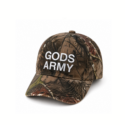 GODS ARMY CAP