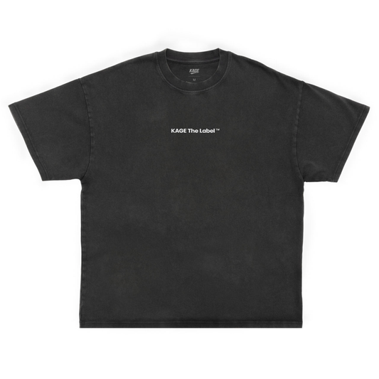 FORTUNA GRAPHIC TEE