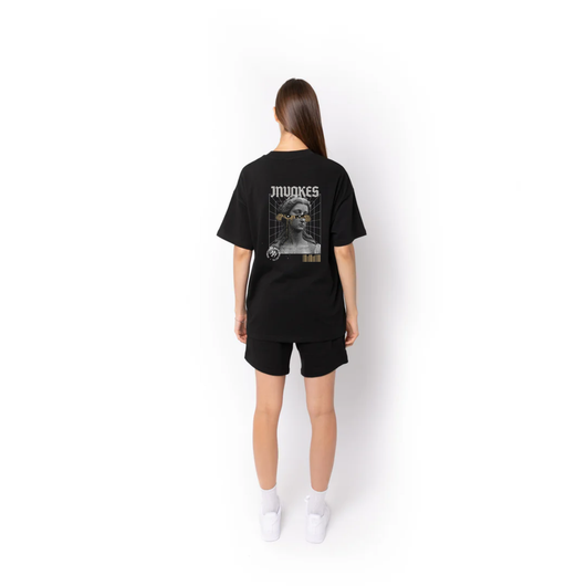 INVOKES GRAPHIC TEE