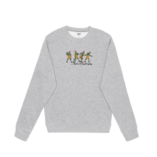 "That's it I'm Not Going" - Holiday Movie Sweatshirt