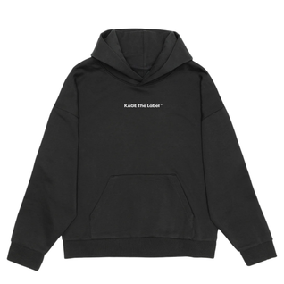 ALL SEEING EYE EMBROIDERED HOODIE