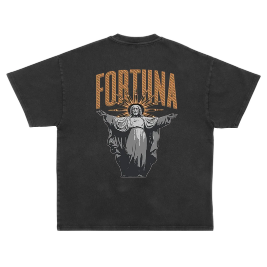 FORTUNA GRAPHIC TEE