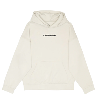 TWIN TIGER EMBROIDERED HOODIE