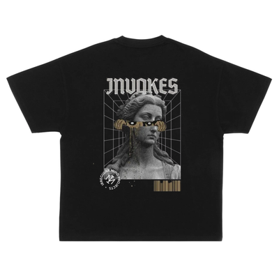 INVOKES GRAPHIC TEE