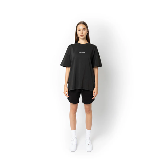 FORTUNA GRAPHIC TEE