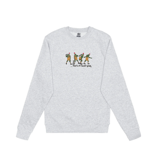 "That's it I'm Not Going" - Holiday Movie Sweatshirt