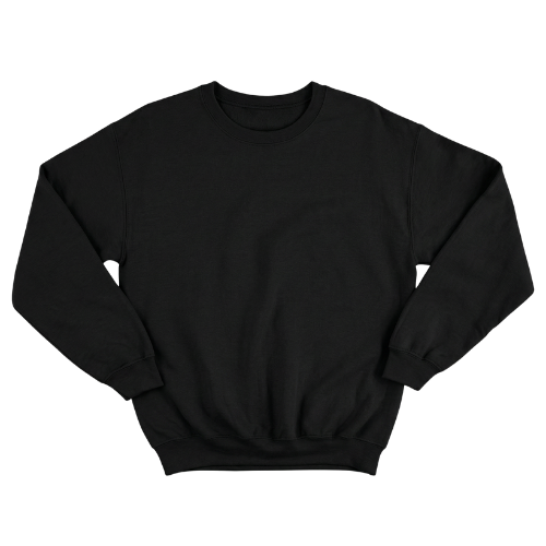 Custom Music Player Track Sweater