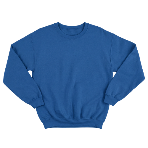 Custom Music Player Track Sweater