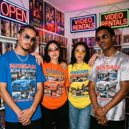 Feature product image