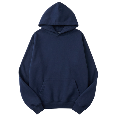 Roman Numerals Custom Valentines Day Hoodie