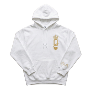 King & Queen Matching Set