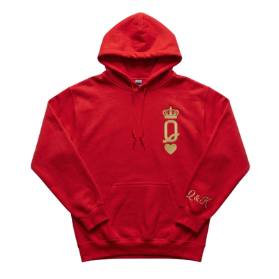 King & Queen Matching Set