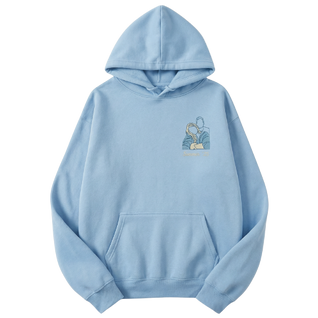 Selfie On Hoodie - Custom