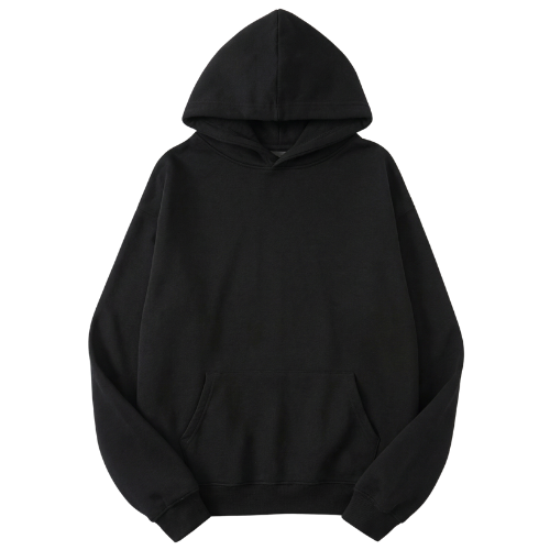 Roman Numerals Custom Valentines Day Hoodie