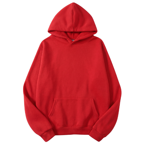 Roman Numerals Custom Valentines Day Hoodie