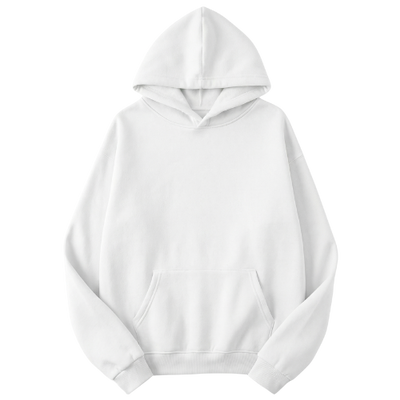 Roman Numerals Custom Valentines Day Hoodie