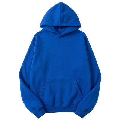 Roman Numerals Custom Valentines Day Hoodie