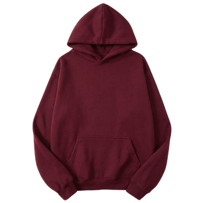 Roman Numerals Custom Valentines Day Hoodie