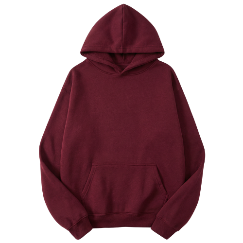 Roman Numerals Custom Valentines Day Hoodie