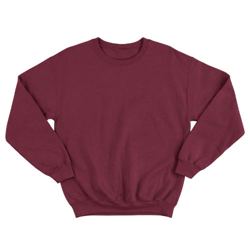 Custom Music Player Track Sweater