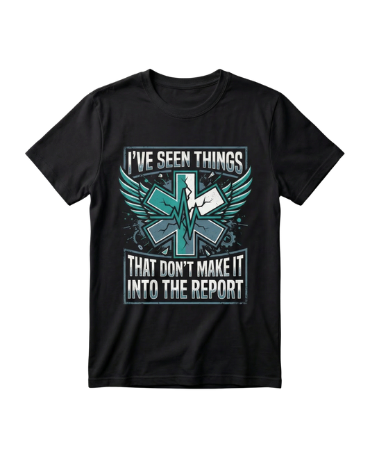Paramedic T-Shirt