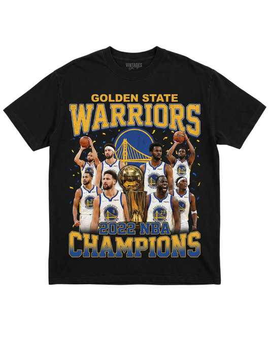 2022 Golden State Finals T-Shirt