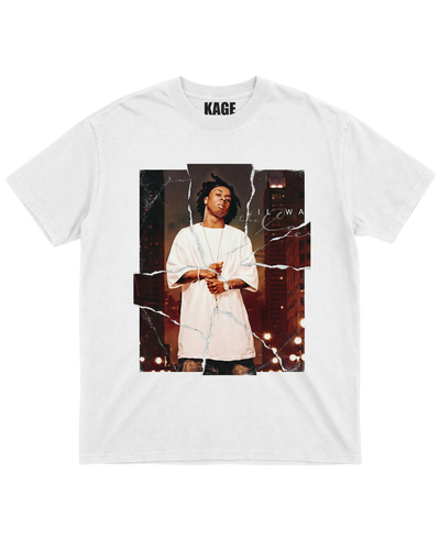 Lil Wayne The Carter Vintage T-Shirt