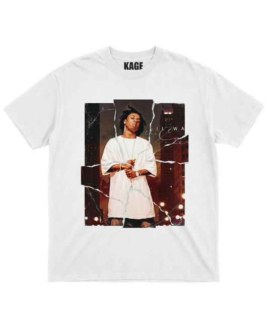Lil Wayne The Carter Vintage T-Shirt