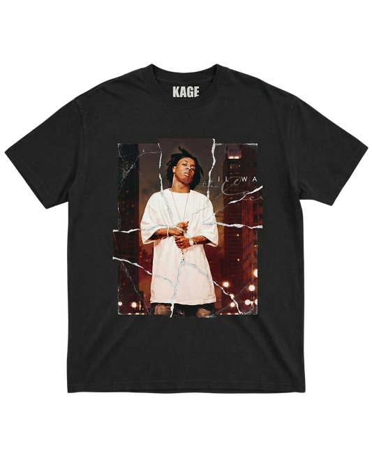 Lil Wayne The Carter Vintage T-Shirt