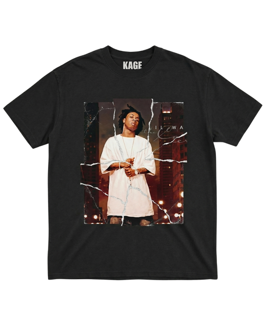 Lil Wayne The Carter Vintage T-Shirt