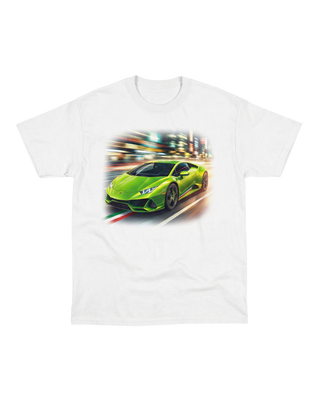 Lamborghini Graphic T-Shirt