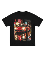 Ferrari Graphic T Shirt